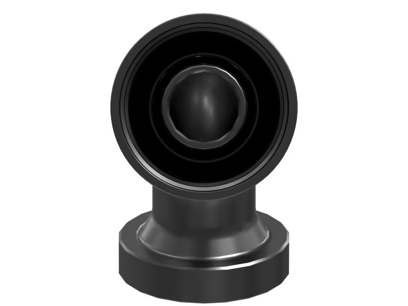 442-5592: Permanent Hose Coupling 4425592 купить