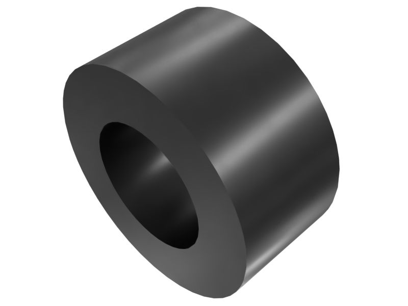 231-9230: 8mm Thick Spacer 2319230 купить