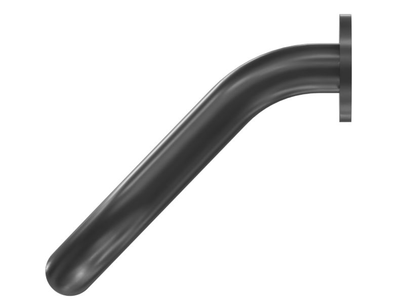 634-0989: 47.5mm ID Fuel Lines Tube 6340989 купить