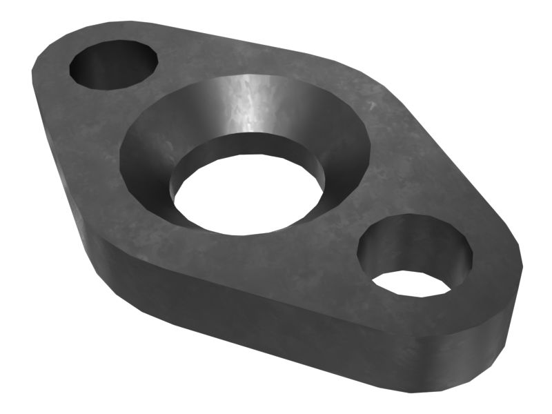 565-3544: 5mm Thick Speed Sensor Plate Sealing 5653544 купить