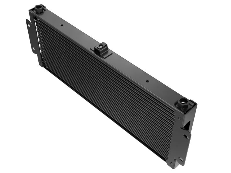 354-2850: Fuel Cooler Core