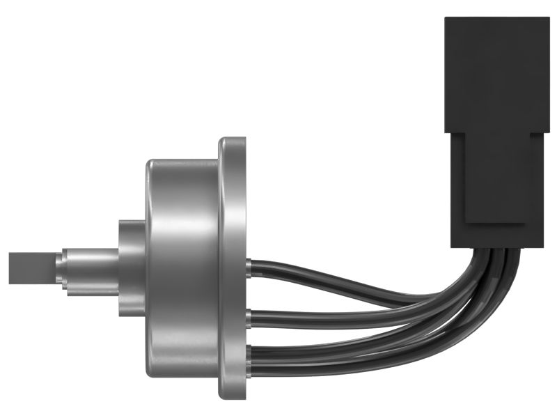 147-1402: 24 Volts Rotary Switch | CATCorp