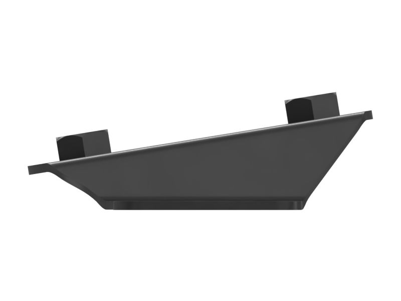 651-7976: Heat Shield Support Bracket 6517976 купить