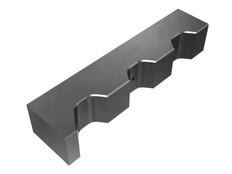 484-2752: Saddle Top Plate 4842752 купить