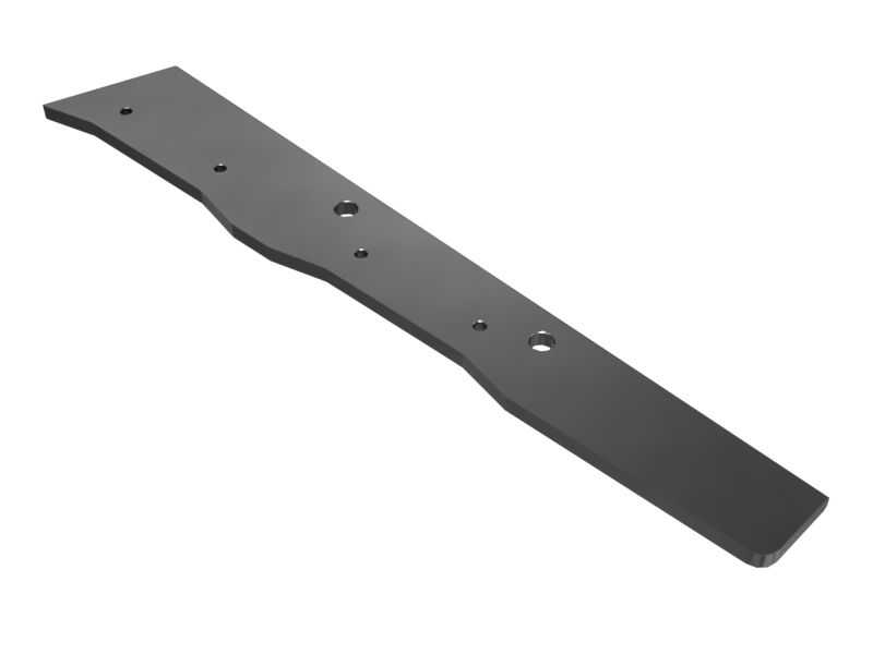 505-9460: 30mm Thick Rock Bucket Side Plate Bar 5059460 купить