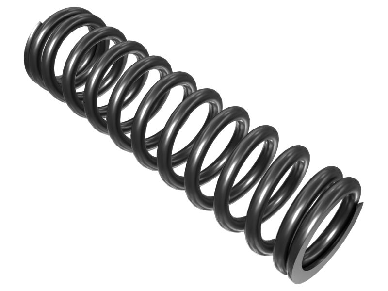 114-5349: 24mm Outer Diameter Compression Spring | CATCorp