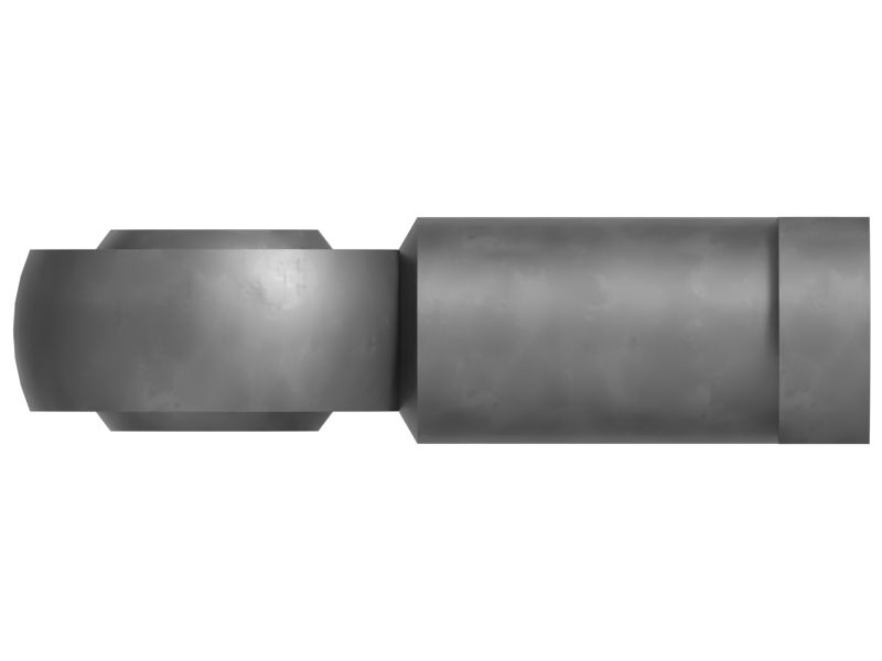 4V-5487: 3/8-24" Threaded Rod End 4V5487 купить