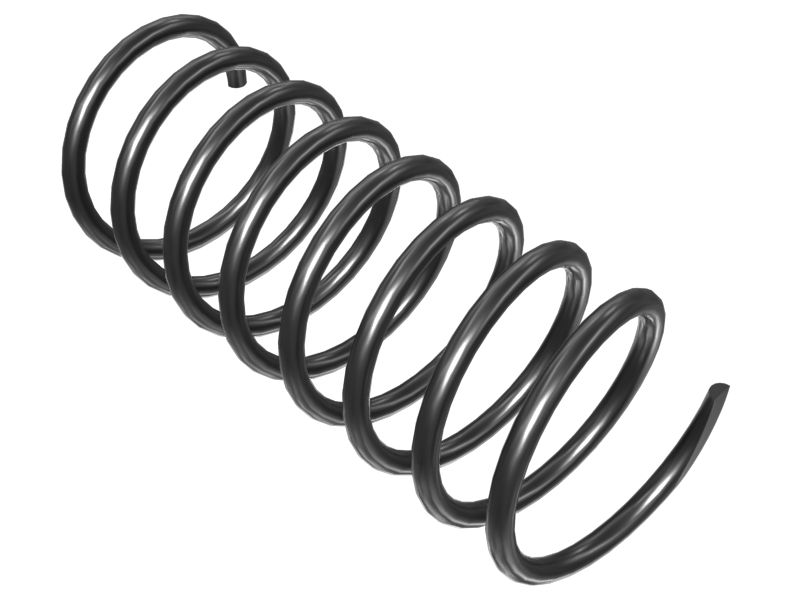 126-7142: 19.31mm Inner Diameter Compression Spring 1267142 купить