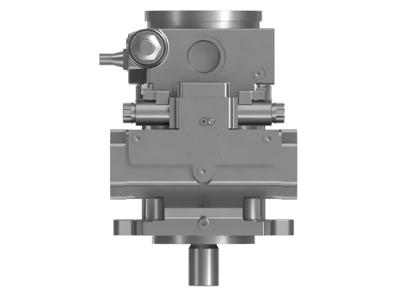 325-9788: 125cc Slipper Piston Pump 3259788 купить