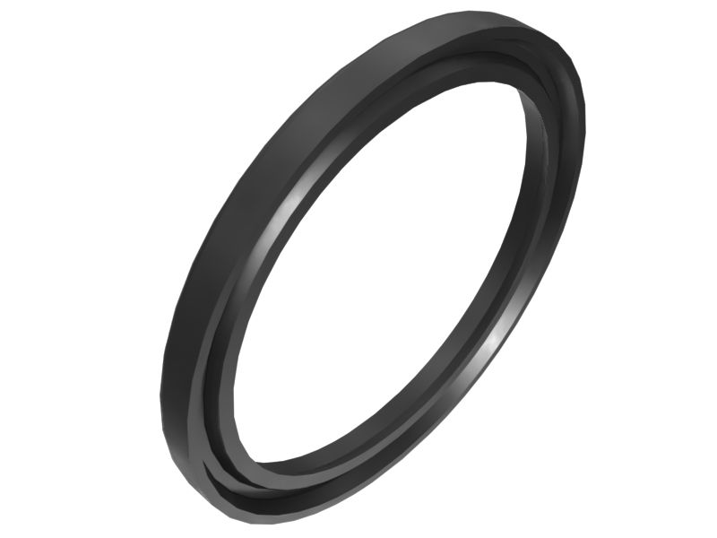 435-0780: Hydraulic Cylinder Seal Kit 4350780 купить