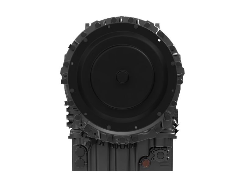490-8822: Drivetrain Transmission 4908822 купить