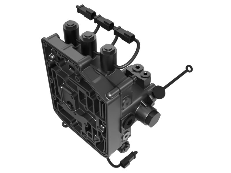 606-3779: Unit Test Valve 6063779 купить
