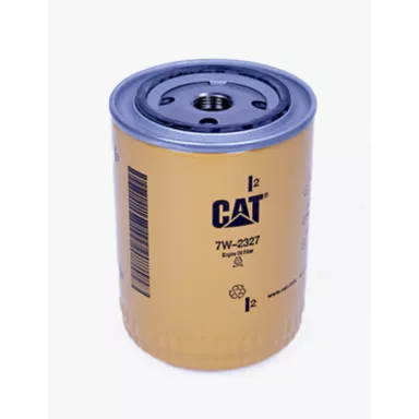 7W-2327: Standard-Motorölfilter