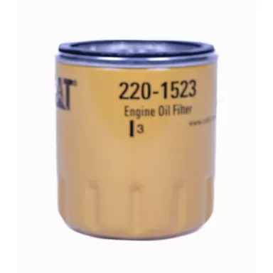 220-1523: ÖLFILTER