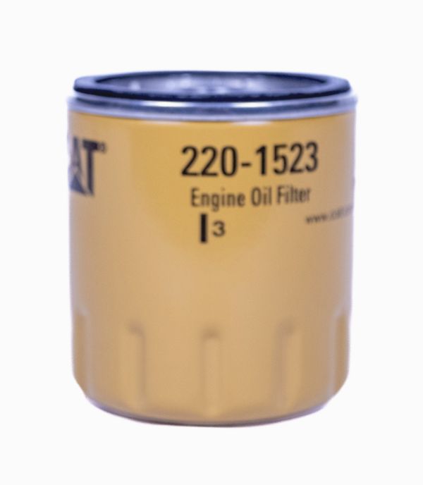 Engine Oil Filter