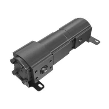 380-7683: Pompă hidraulică și motor