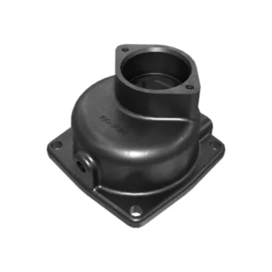 100-8014: Kühlsystem Motorhaube