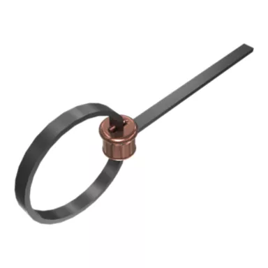 214-0790: Thăm đo mức dầu nhóm đường ống