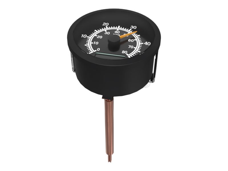 525-8519: 32 Volt Tachometer Indicator | Cat® Parts Store