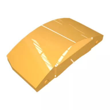 471-5519: 擋泥板組件