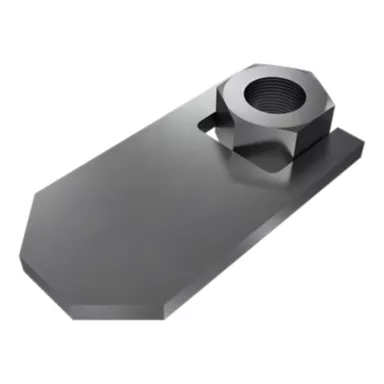 CAT M20 X 2,5 İÇ DİŞLİ MOTOR BAĞLANTI DESTEĞİ