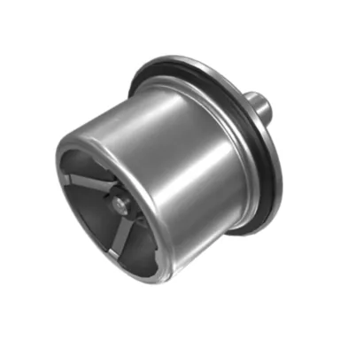 593-7750: Thermostat