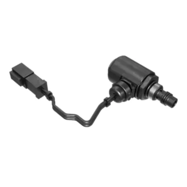 CAT EGZOZ BAYPASI SOLENOİD VALFİ