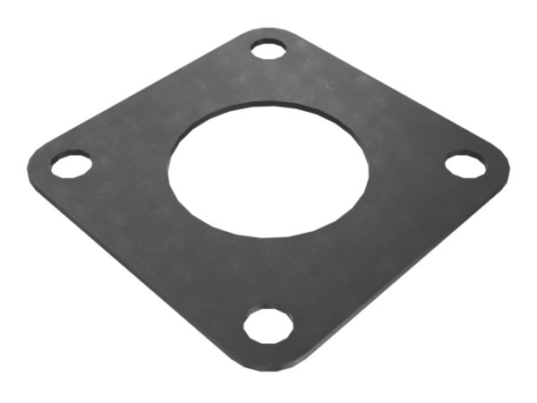Muffler Gasket