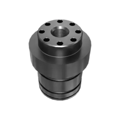 CAT 91 MM UZUNLUĞUNDA TORK KONVERTÖRÜ AVARA MİLİ