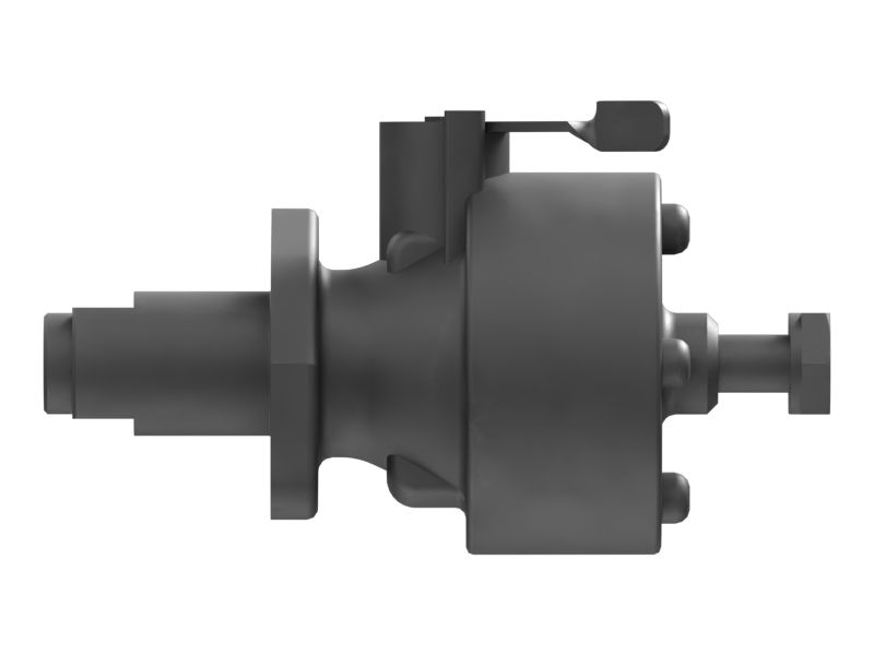 153-6876: Fuel System Lift Pump 1536876 купить