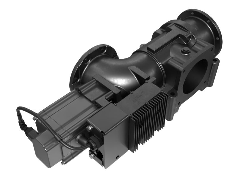 627-0030: Thr Valve Group