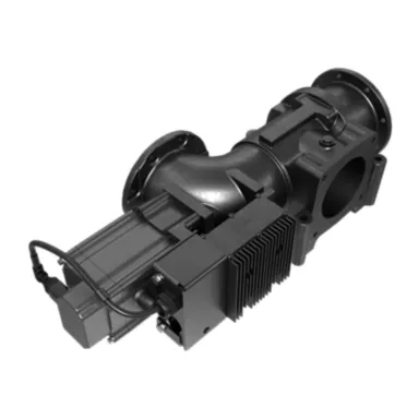 627-0030: Thr Valve Group