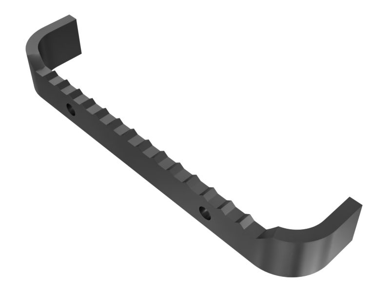 488-9303: Operator Access Step | Cat® Parts Store