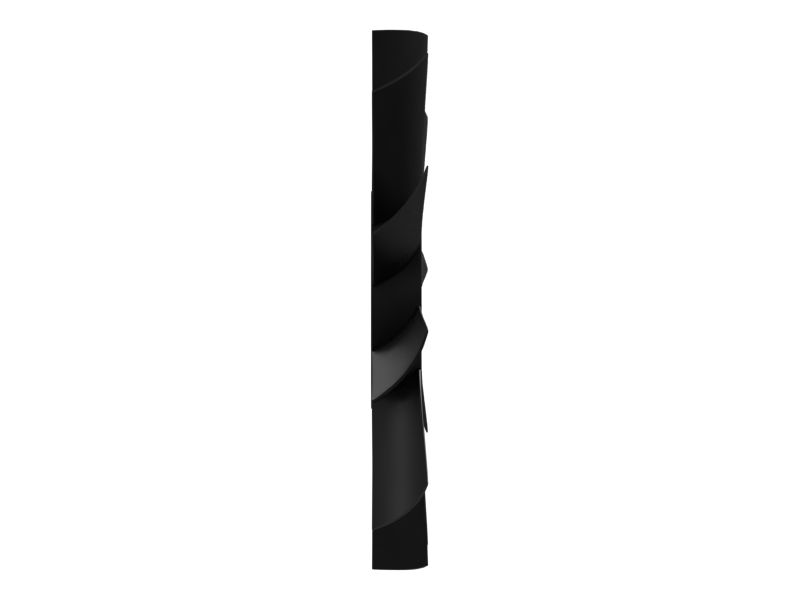 487-3310: Radiator Suction Fan | CATCorp