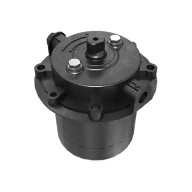 607-7795: Engine Oil Hydraulic Motor