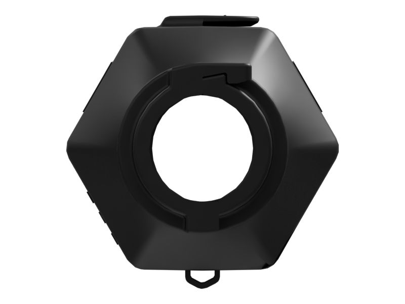 263-7284: 13mm Inner Diameter Fuel Line Shield | Cat® Parts Store