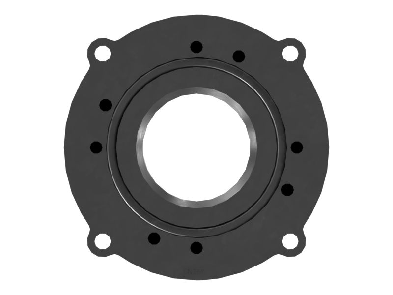 5N-2611: Water Pump Inlet Adapter | CATCorp
