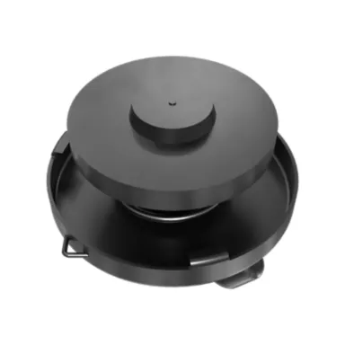 6L-9850: 3,220" hette på innerdiameteren