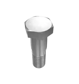 6V-0937: Болт, резьба 5/8-18, длина 53 мм