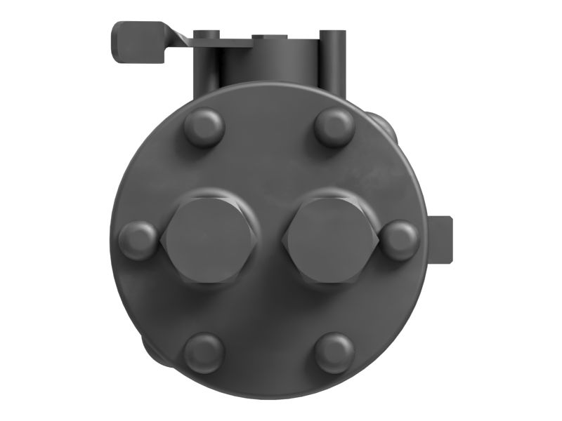 153-6876: Fuel System Lift Pump 1536876 купить