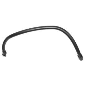 436-9687: 7.9mm ID Pump Coupling Lines Hose