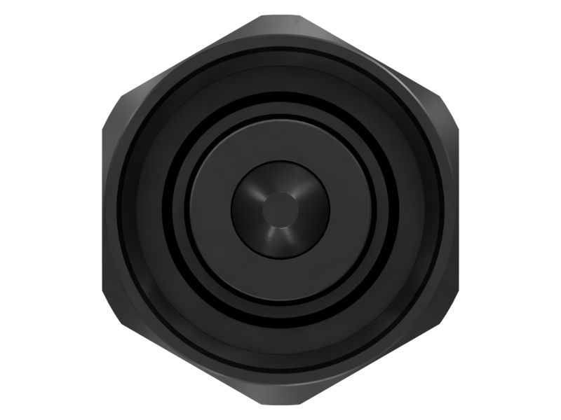 244-5774: M22 Quick Disconnect Coupling | CATCorp