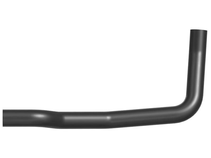 300-6062: 25.4mm Inner Diameter Oil Cooler Lines Hose 3006062 buy
