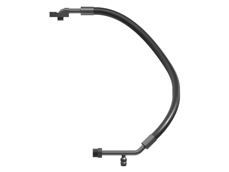 284-4387: Refrigerant Automotive Air Conditioning Hose | CATCorp