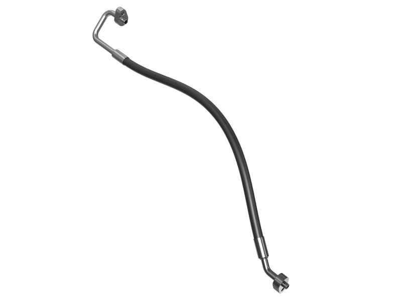 353-2462: Air Conditioning Hose | CATCorp