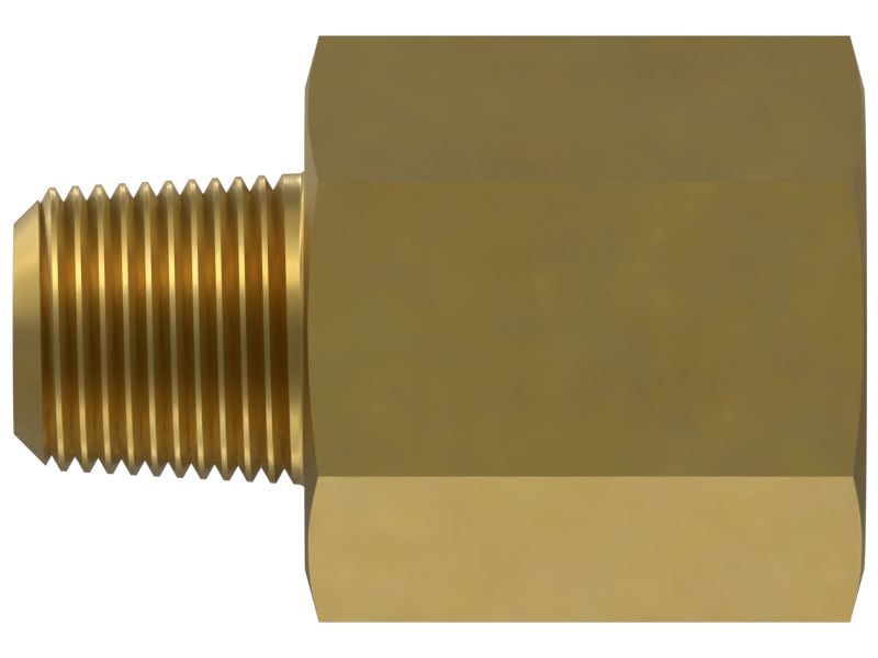 218-0919: 1/8" X 7/16" Straight Adapter 2180919 купить