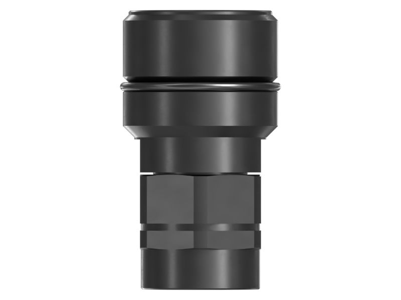 244-5776: M30 × 1.5 External Thread Quick Coupler | Cat® Parts Store