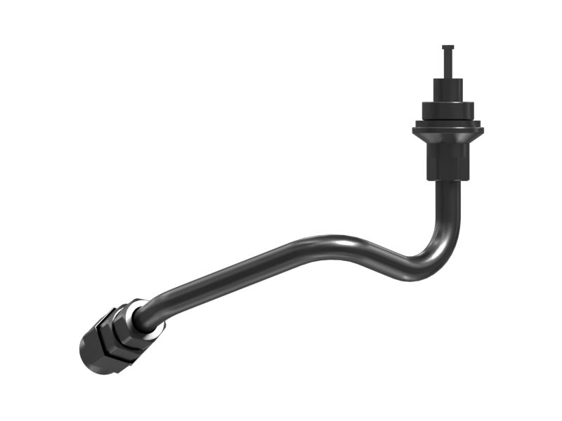 447-5562: Fuel Injection Lines Tube Assembly | CATCorp