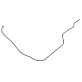 329-6870: Diagnostic Lines Hose Assembly 3296870 купить