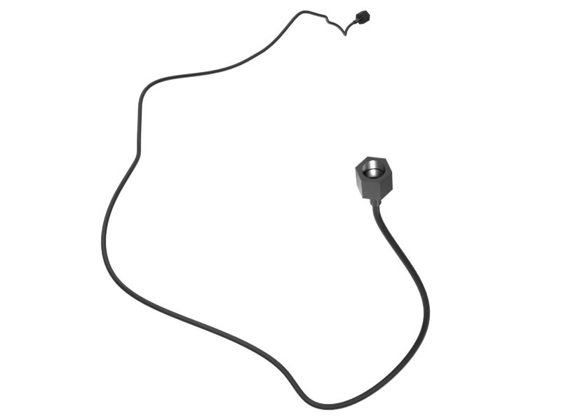 204-5379: Diagnostic Lines Hose Assembly | CATCorp